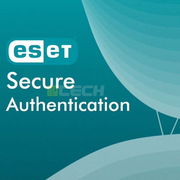 ESET Secure Authentication eg-tech