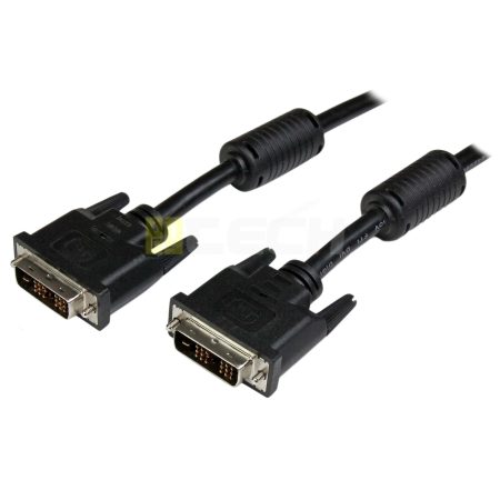 DVI-D Cable eg-tech