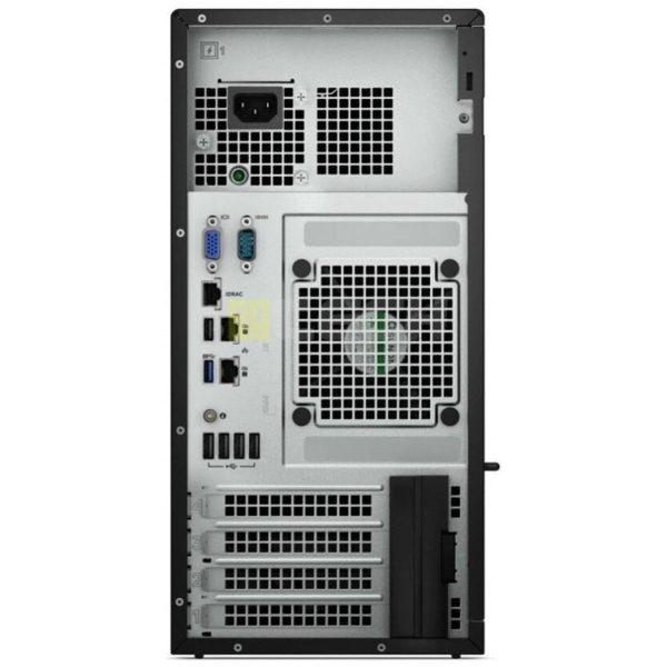 Dell Server T150 eg-tech