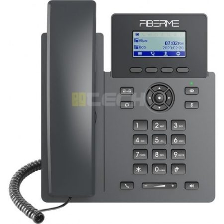 FiberMe FAP2601 ip phone eg-tech