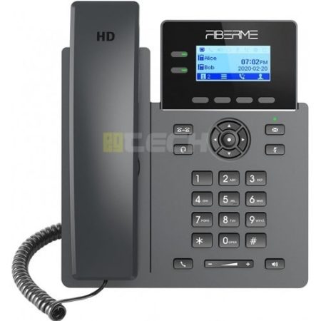FiberMe FAP2602 IP Phone eg-tech