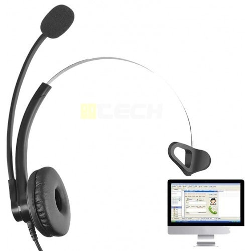 FiberMe FCH7101 Headset eg-tech