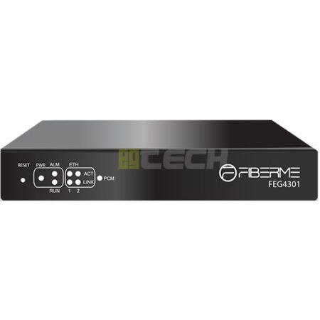 FiberMe FEG4301 Gateway eg-tech