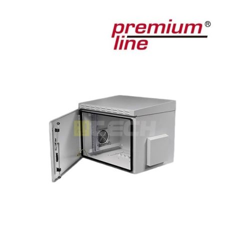 Premium line Outdoor rack 9U eg-tech