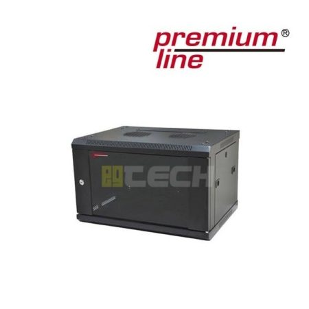 Premium line Rack 15U eg-tech