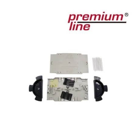 Premium line Splice Cassette eg-tech