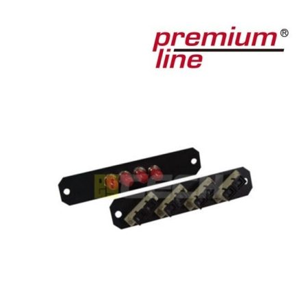 Premium line adapter panel eg-tech