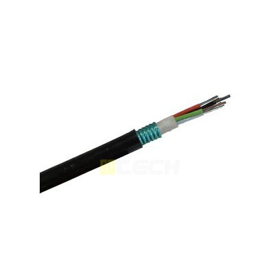 Premium line fiber cable Multi-tube eg-tech