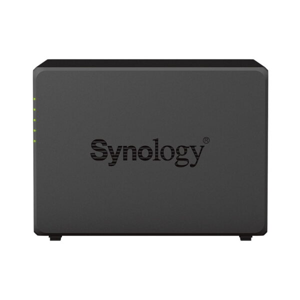 Synology Diskstation DS923+ eg-tech