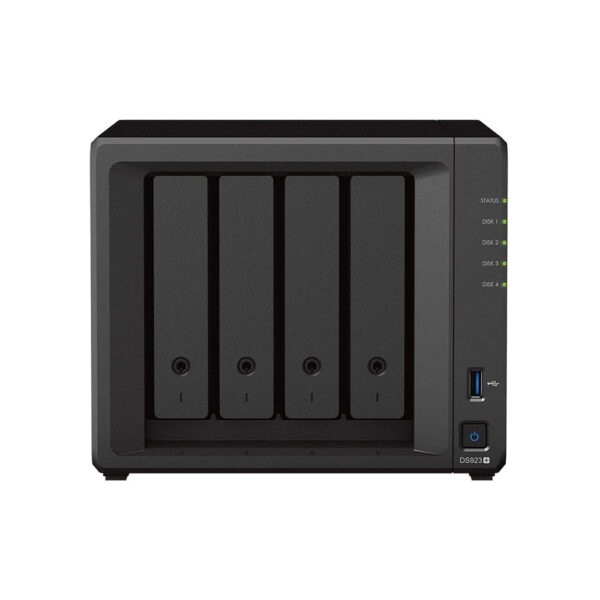 Synology Diskstation DS923+ eg-tech