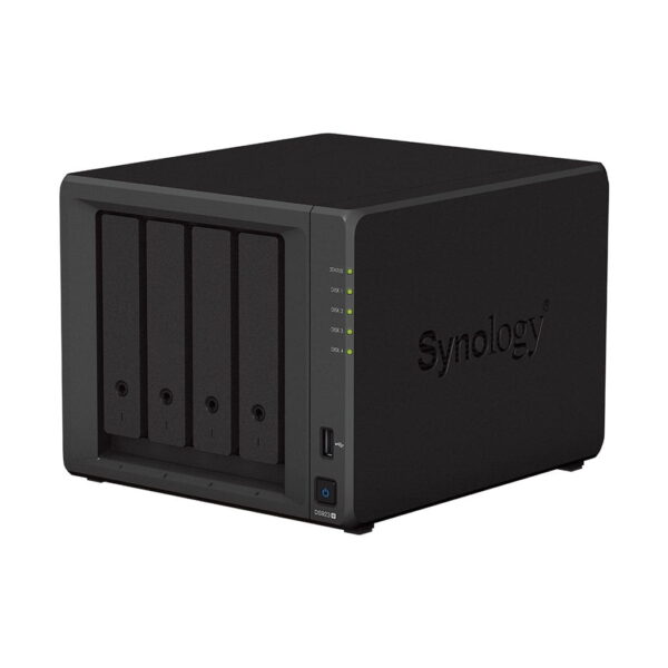 Synology Diskstation DS923+ eg-tech