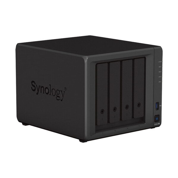 Synology Diskstation DS923+ eg-tech