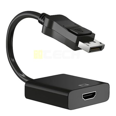 Displayport to HDMI Cable eg-tech