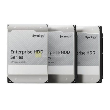 EG-Tech Synology HDD