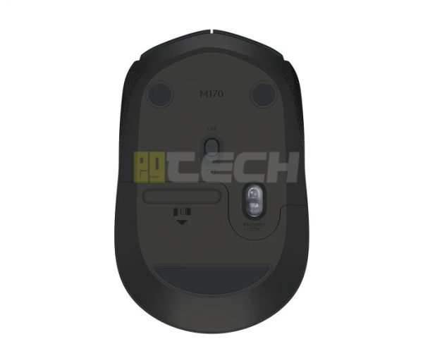 Logitech M171 Mouse B eg-tech