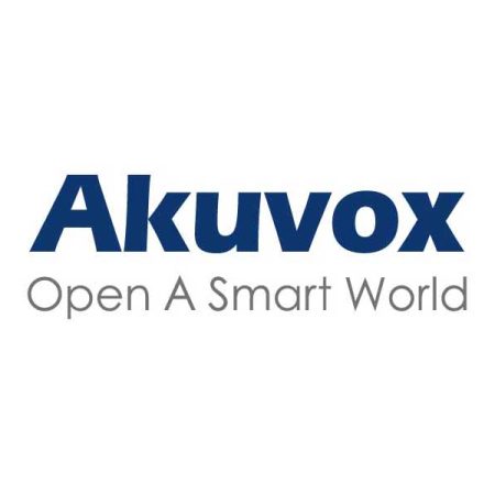 AKUVOX_logo