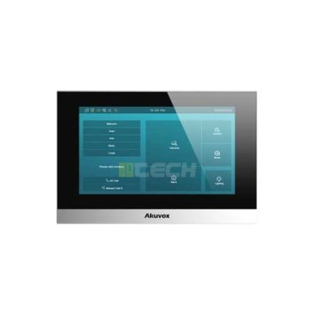 Akuvox Smart monitor C313W eg-tech