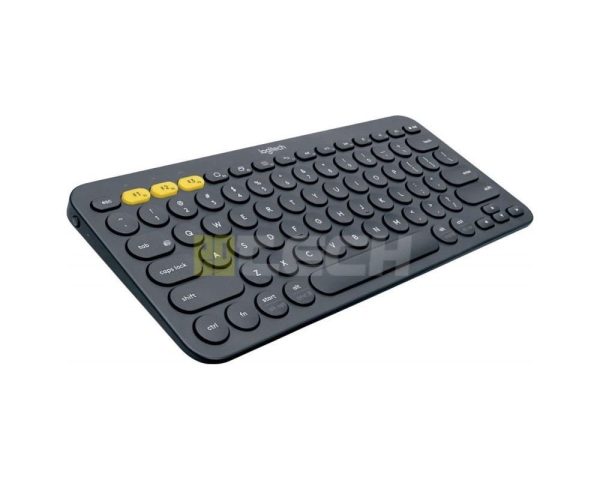 Logitech K380 G eg-tech