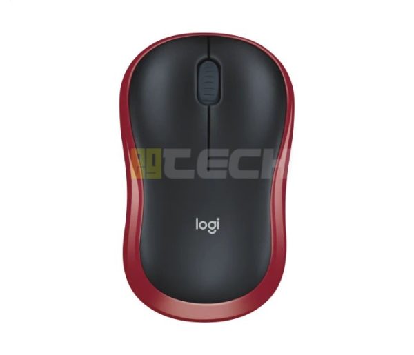 Logitech M185 Mouse eg-tech .