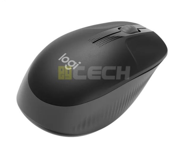 Logitech M190 Mouse eg-tech