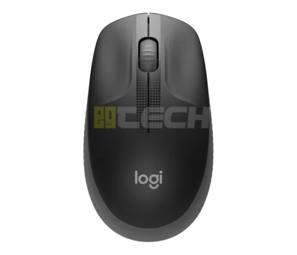 Logitech M190 Mouse eg-tech