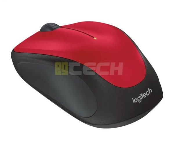 Logitech M235 Mouse eg-tech .