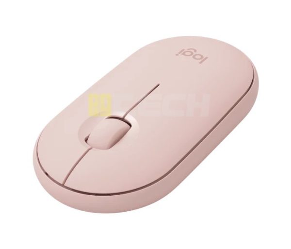 Logitech M350 Mouse R eg-tech