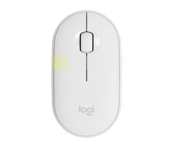 Logitech M350 Mouse W eg-tech
