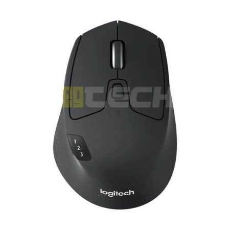 Logitech M720 Mouse eg-tech