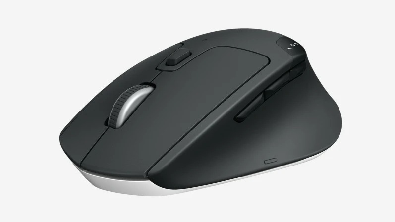Logitech M720 Wireless Mouse 5