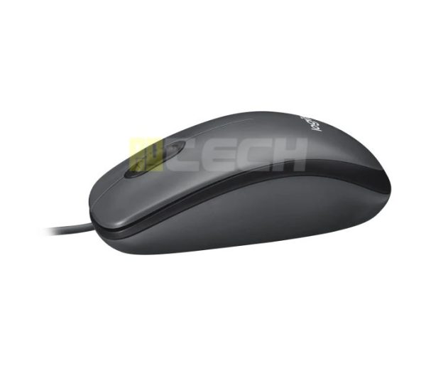 Logitech M90 Mouse eg-tech