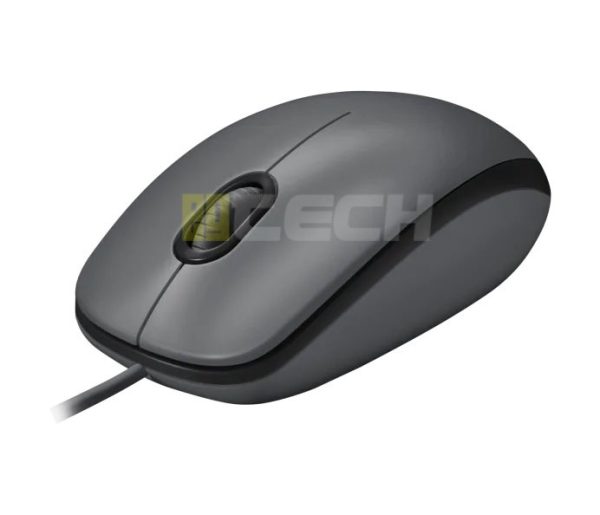 Logitech M90 Mouse eg-tech