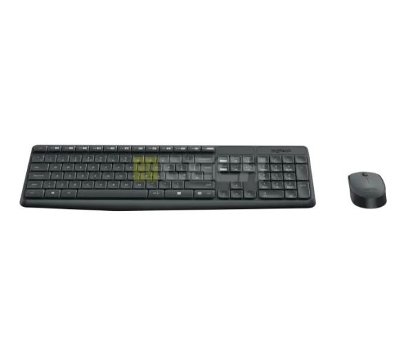 Logitech MK235 eg-tech