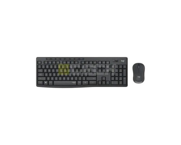 Logitech MK295 eg-tech