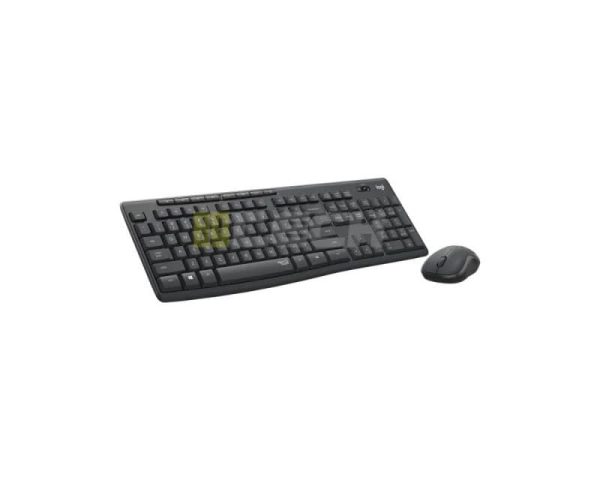 Logitech MK295 eg-tech