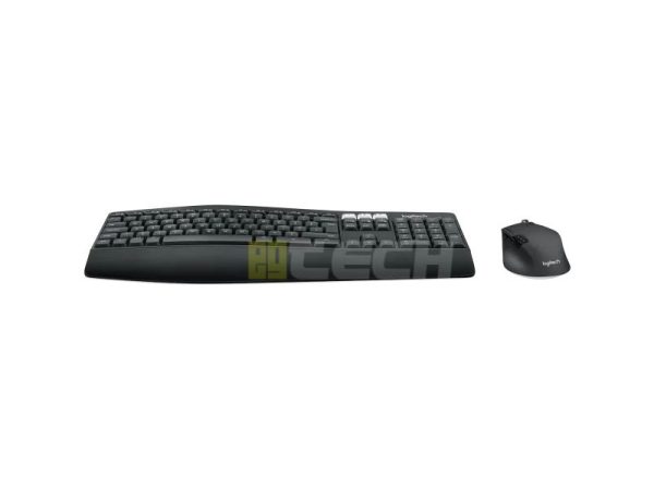 Logitech MK850 eg-tech