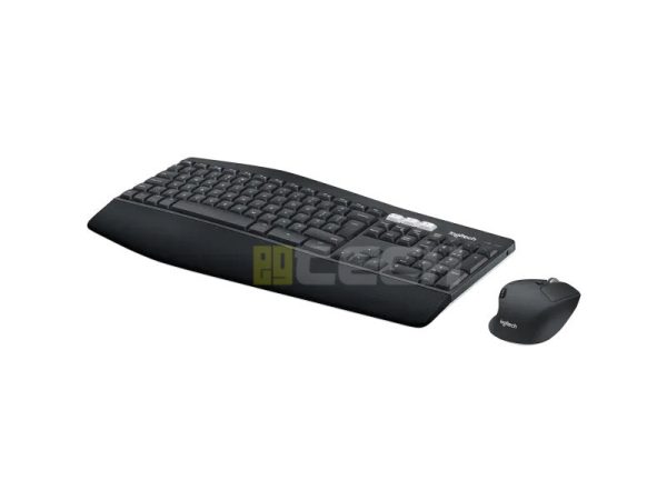 Logitech MK850 eg-tech