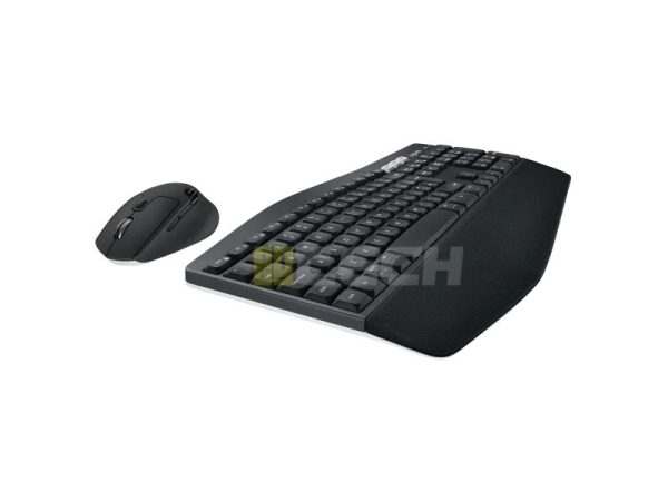 Logitech MK850 eg-tech