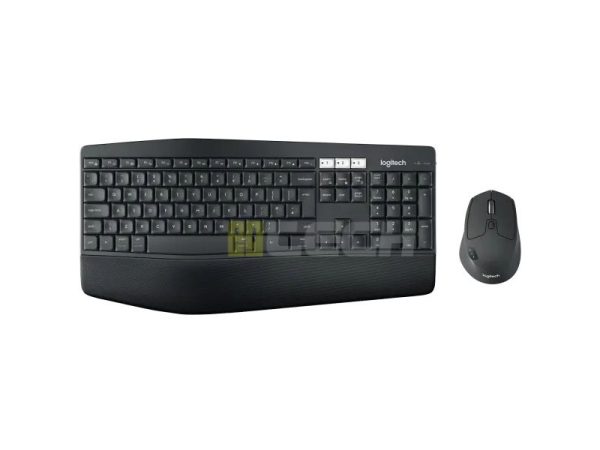 Logitech MK850 eg-tech