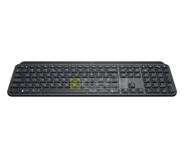 Logitech MX Keys Advanced eg-tech