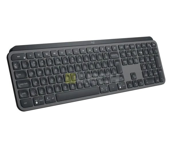 Logitech MX Keys Advanced eg-tech