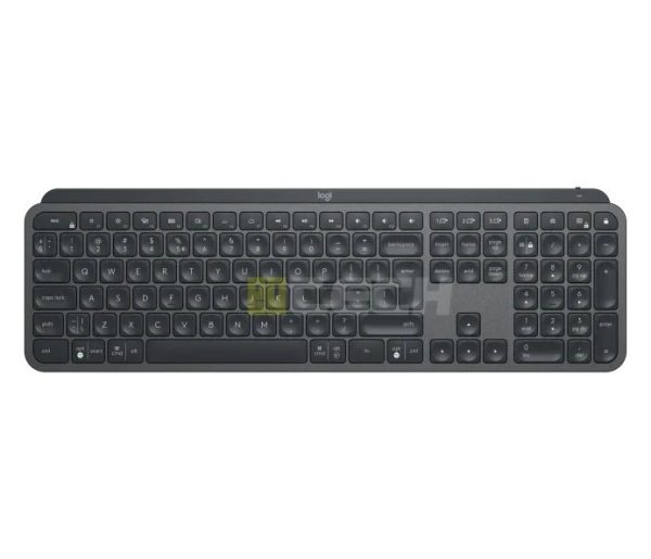 Logitech MX Keys Advanced eg-tech