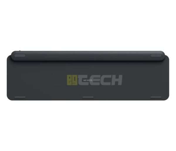 Logitech MX Keys Advanced eg-tech