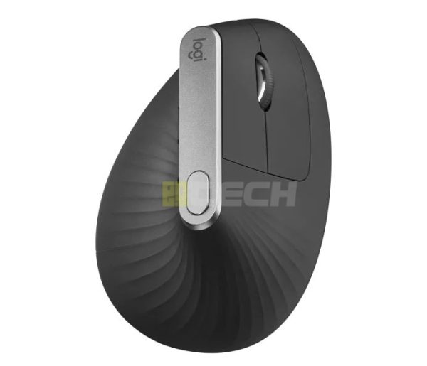 Logitech MX Vertical eg-tech