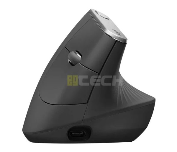 Logitech MX Vertical eg-tech