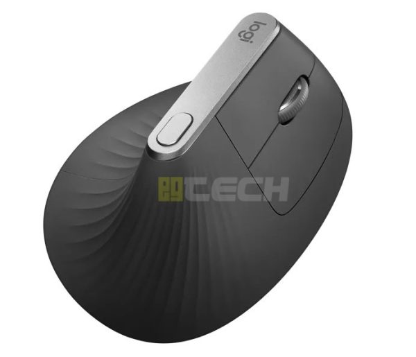 Logitech MX Vertical eg-tech