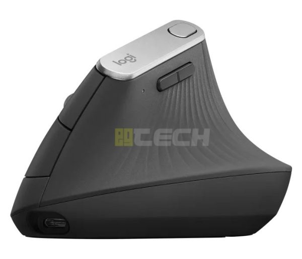 Logitech MX Vertical eg-tech