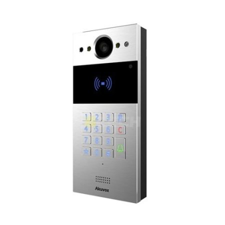 akuvox Smart Doorphones R20k eg-tech