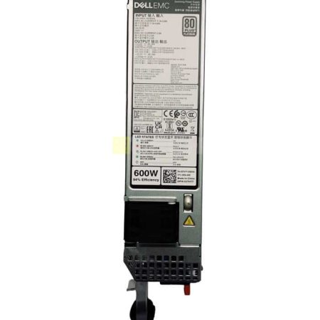 Dell Power supply for t550 eg-tech