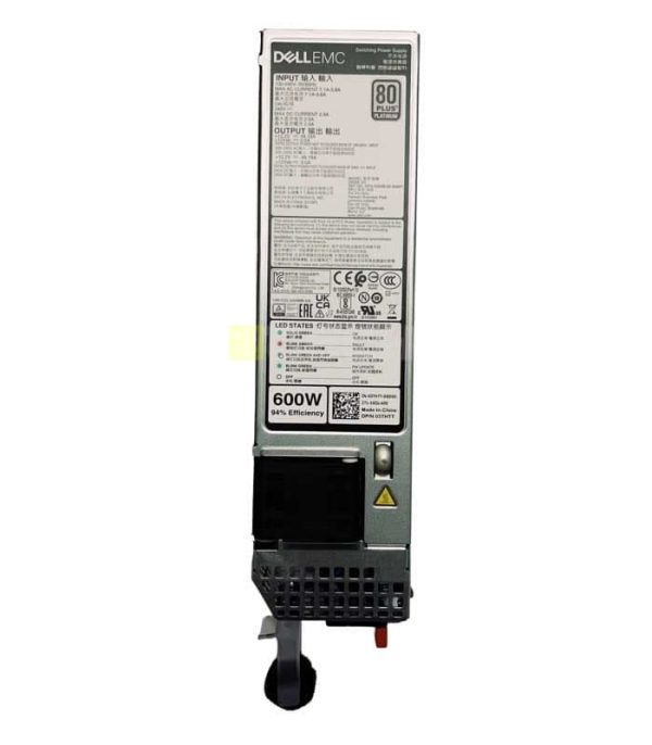 Dell Power supply for t550 eg-tech
